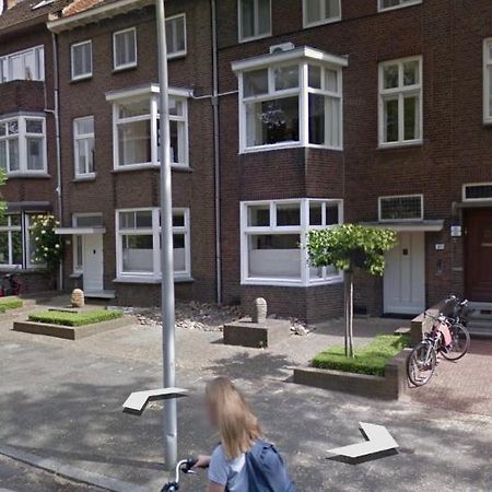 Huize Hoge Fronten Maastricht Exterior photo