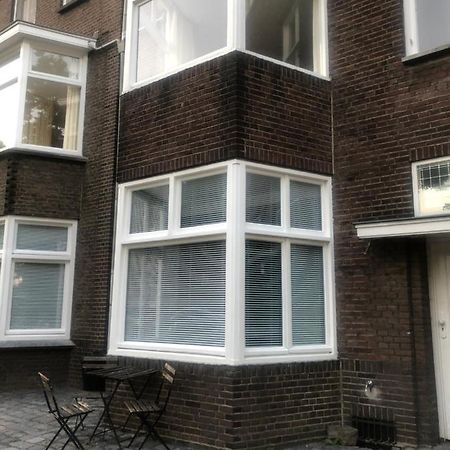 Huize Hoge Fronten Maastricht Exterior photo
