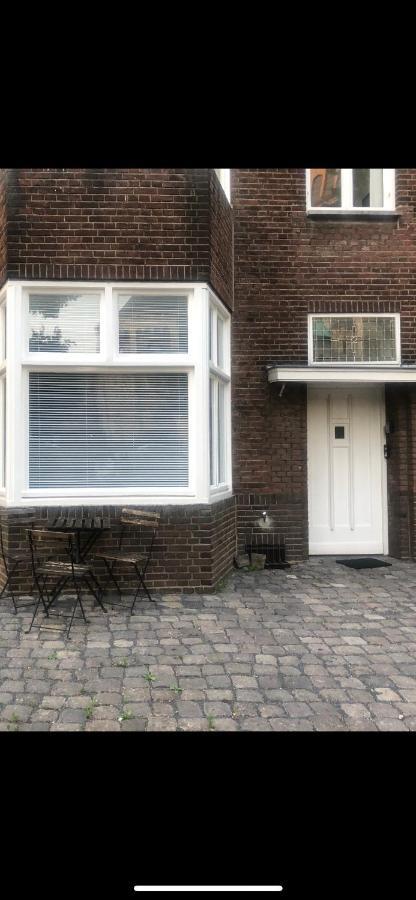 Huize Hoge Fronten Maastricht Exterior photo
