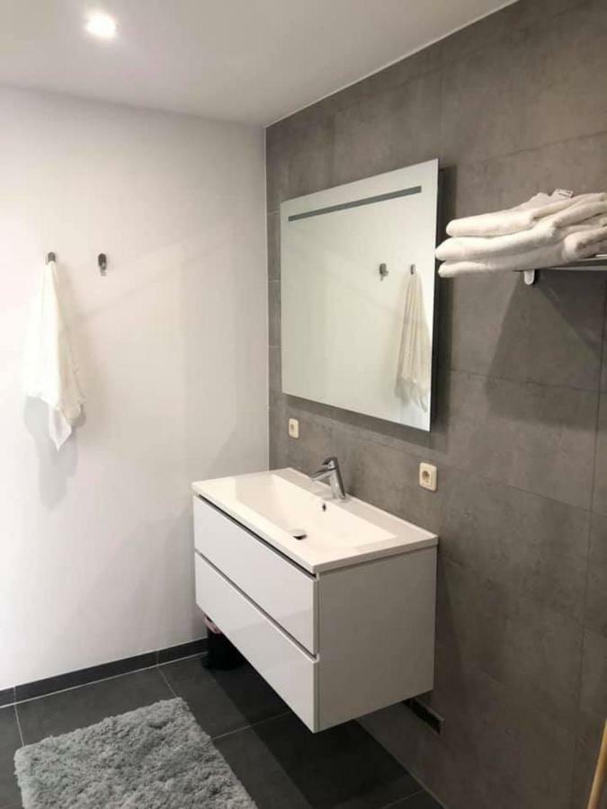 Huize Hoge Fronten Maastricht Exterior photo