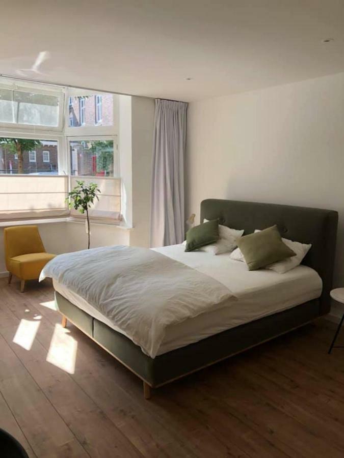 Huize Hoge Fronten Maastricht Exterior photo
